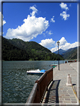 foto Lago di Alleghe
